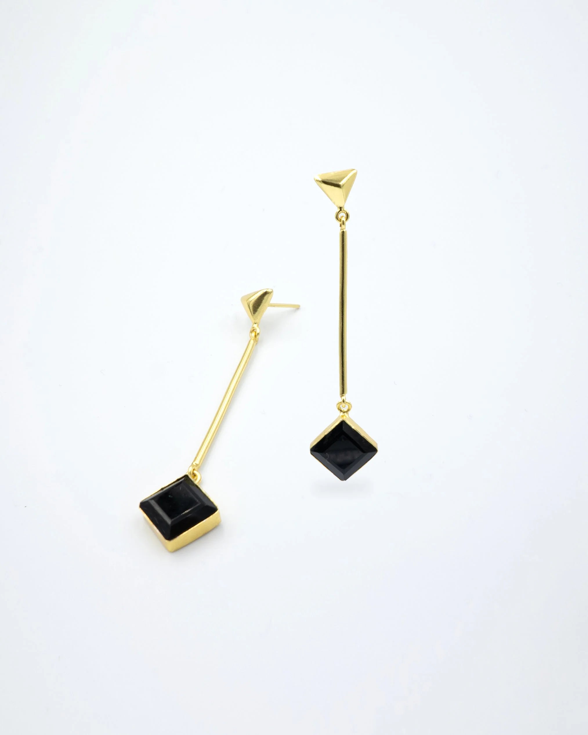 Pendientes Satya Tiahra K5648