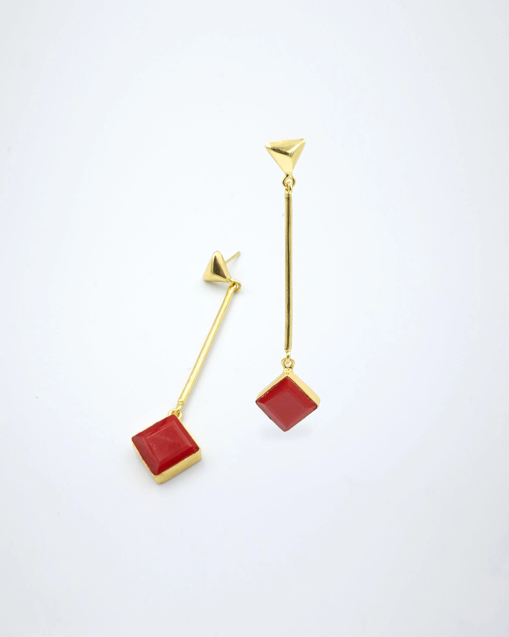 Pendientes Satya Tiahra K5648