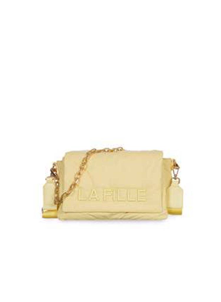Bolso Miss Relax La Fille des Fleurs