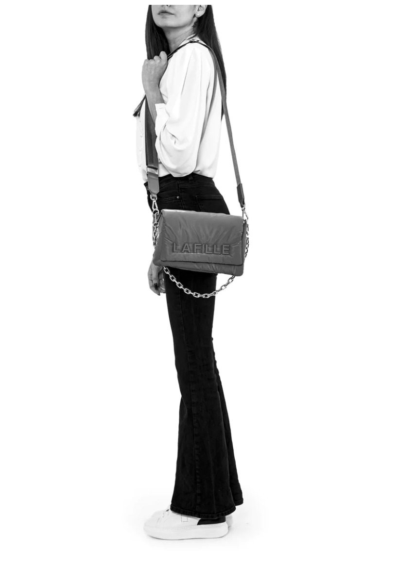 Bolso Miss Relax La Fille des Fleurs