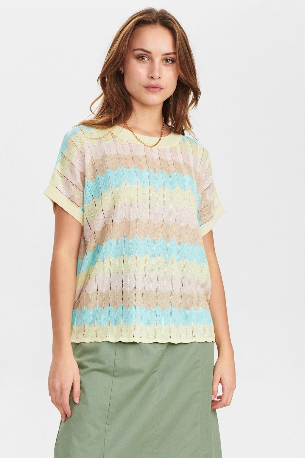 Camiseta Nuserena Nümph