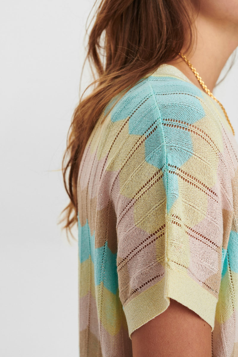 Nuserena pullover