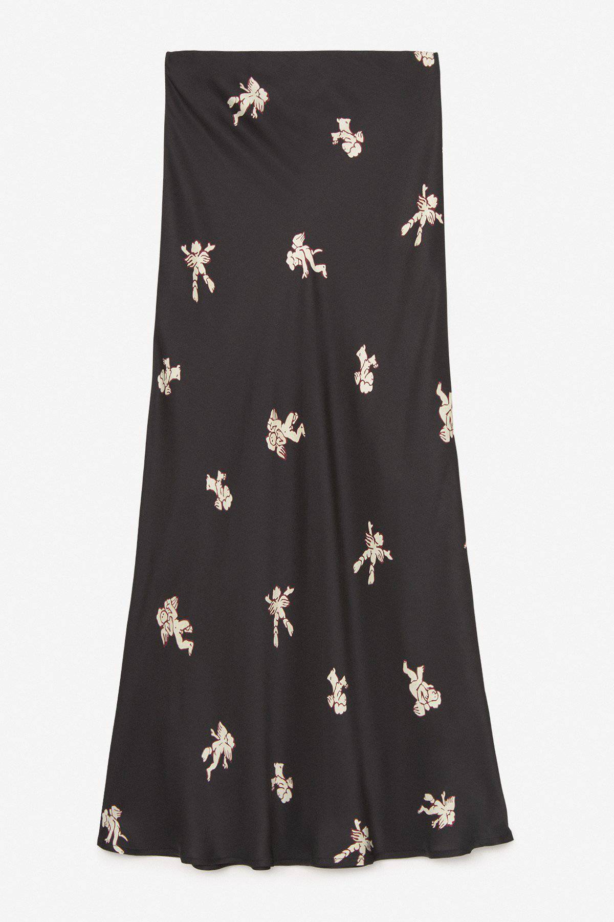 Falda larga sirena Ottod´ame - Bayolo Concept Store