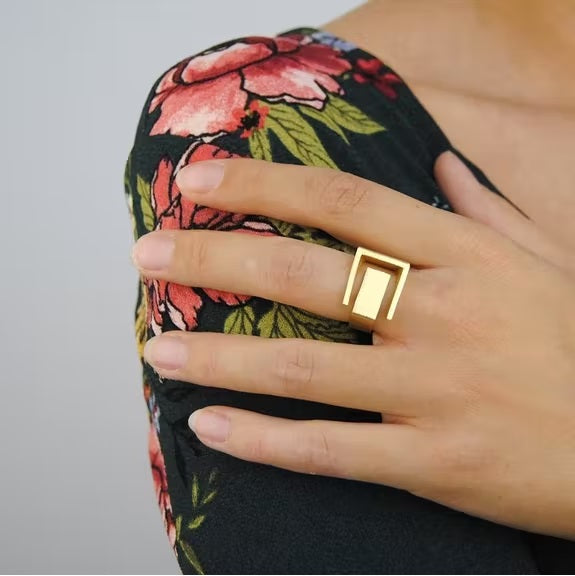 Anillo Everyday