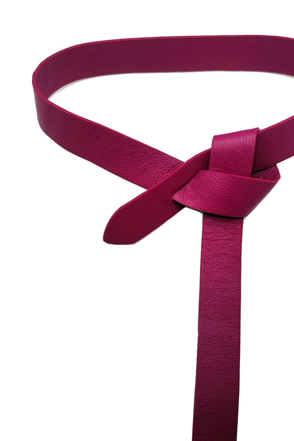 Cinturón Lazada Panambi diferentes colores lima , morado , dorado , fucsia