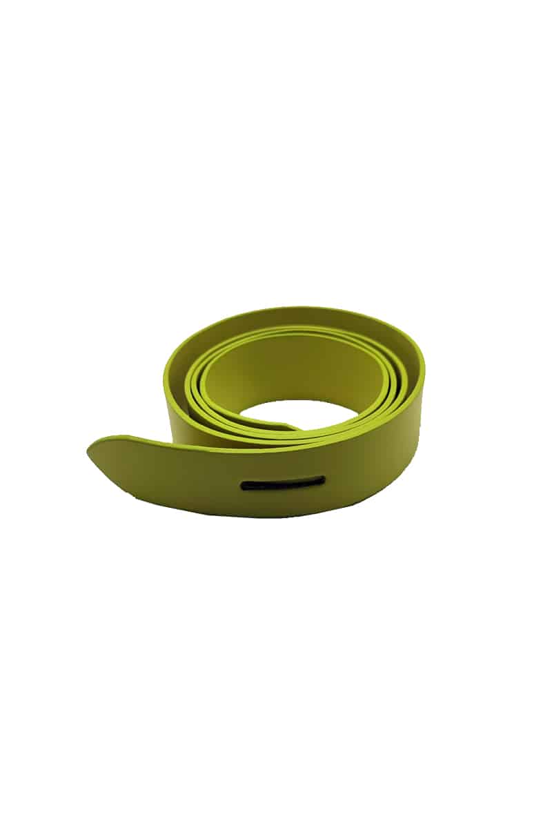 Cinturón Lazada Panambi diferentes colores lima , morado , dorado , fucsia