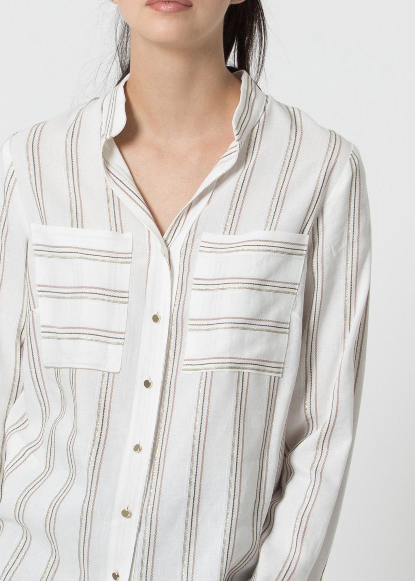 Camisa Eleth Kocca