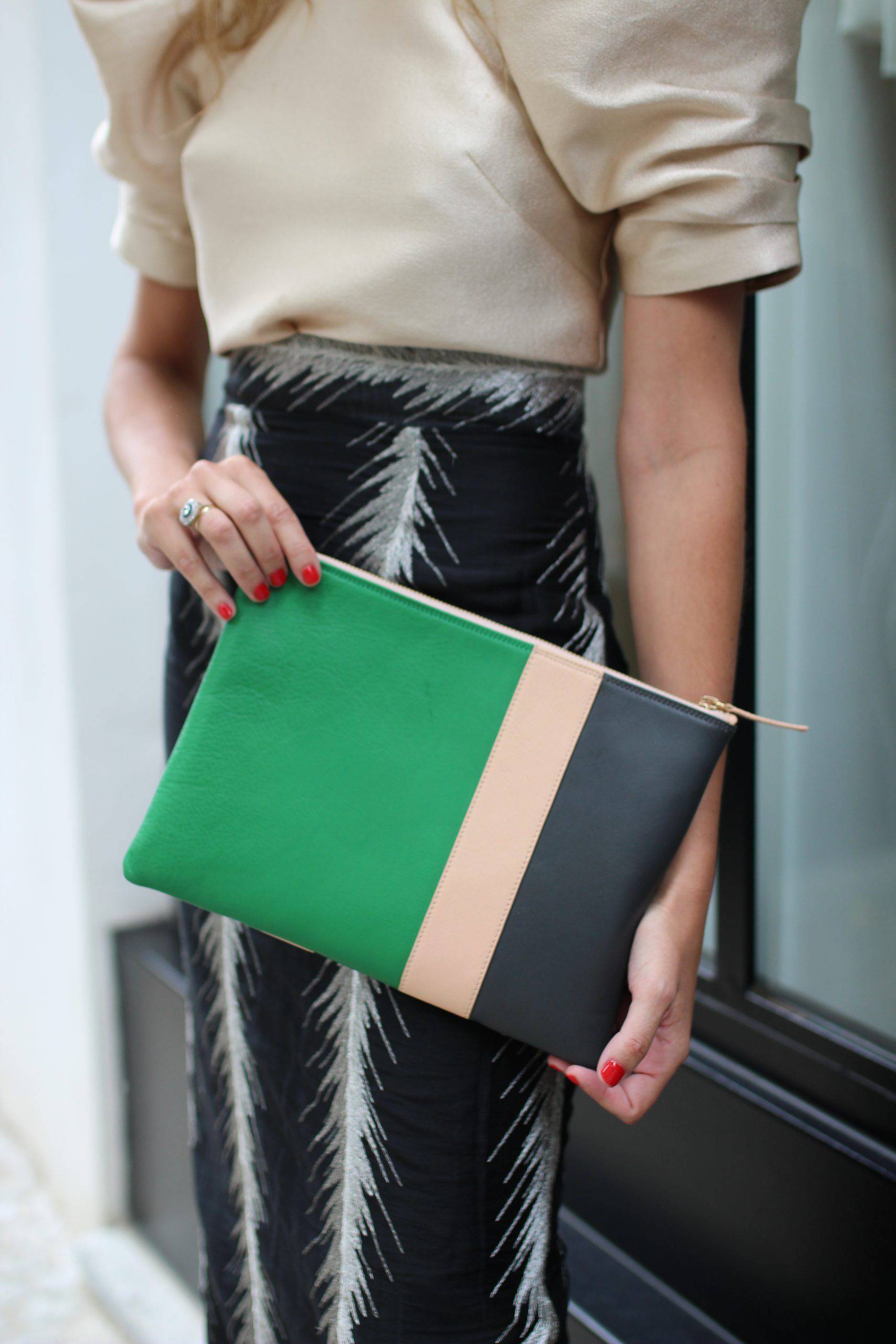 Bolso Artemis varios colores - Bayolo Concept Store