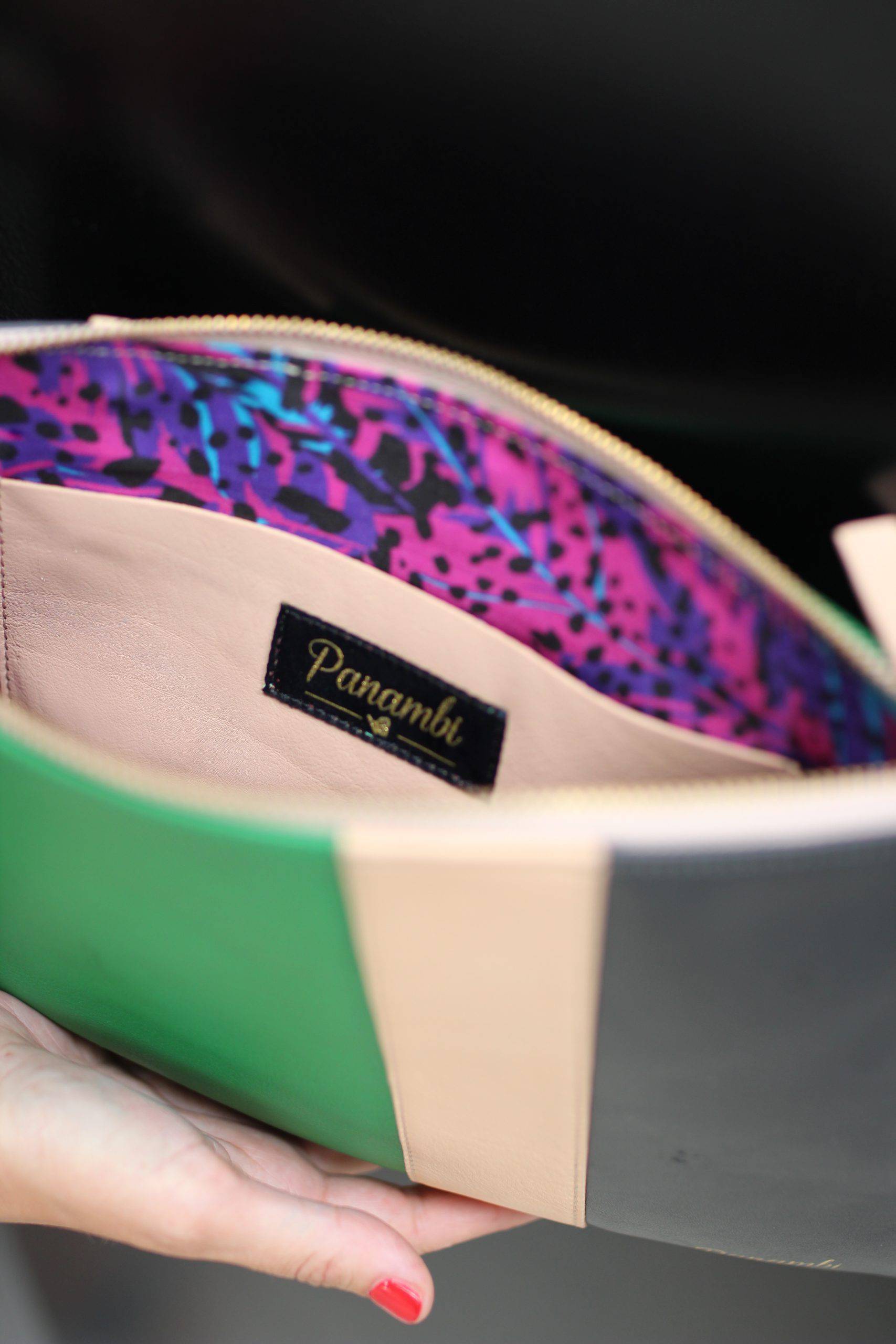 Bolso Artemis varios colores - Bayolo Concept Store