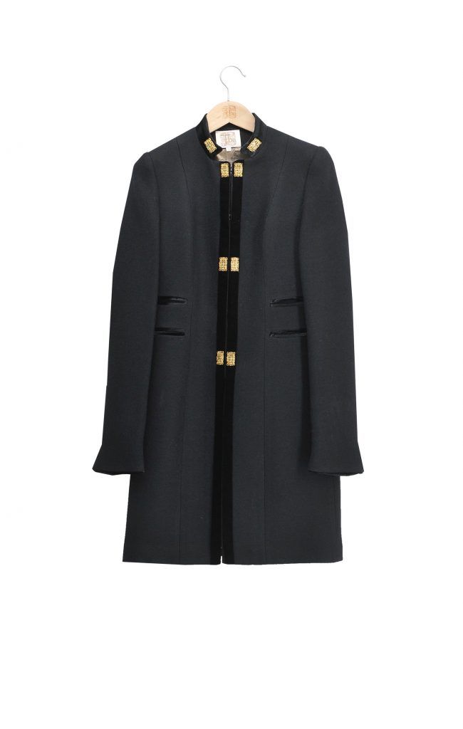 T.ba Levita Medallion Jerez