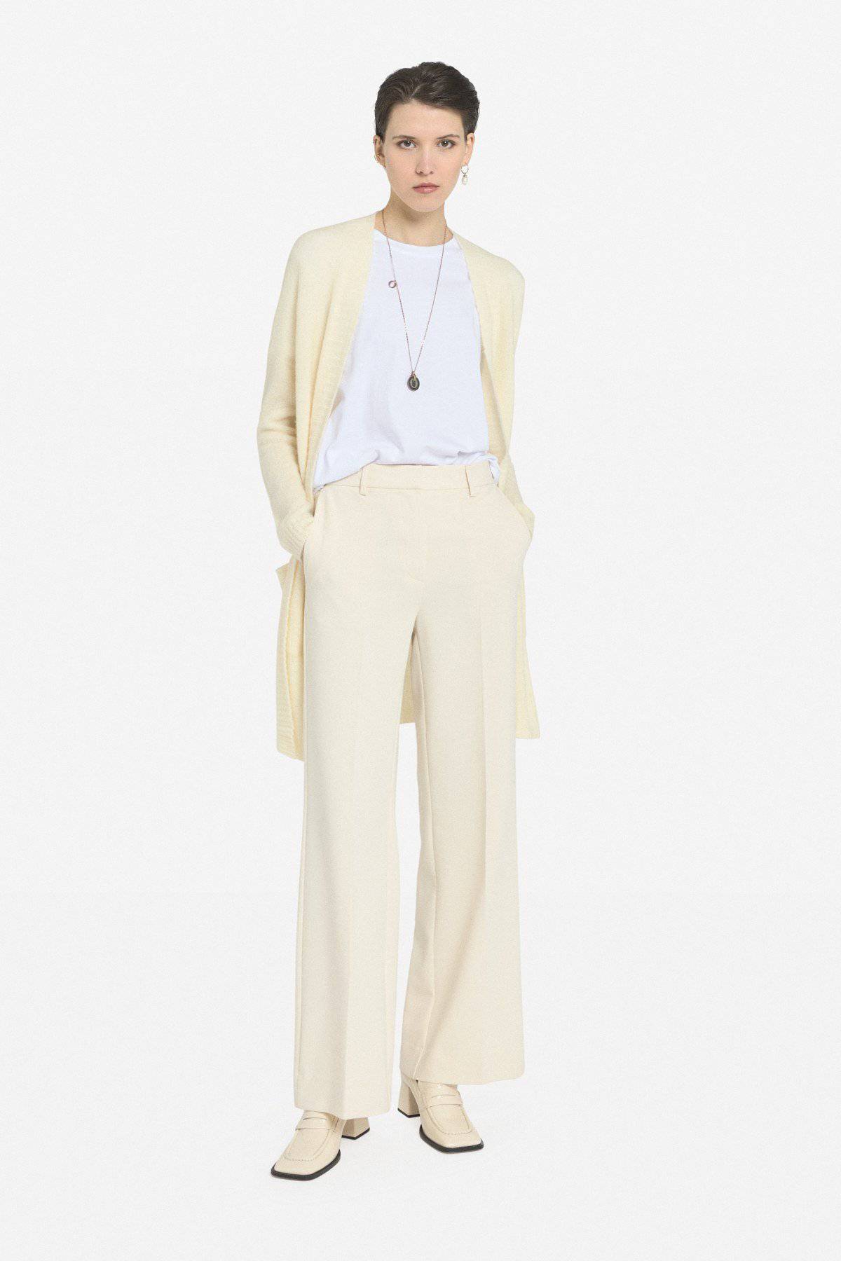 Cárdigan midi Ottod´ame - Bayolo Concept Store