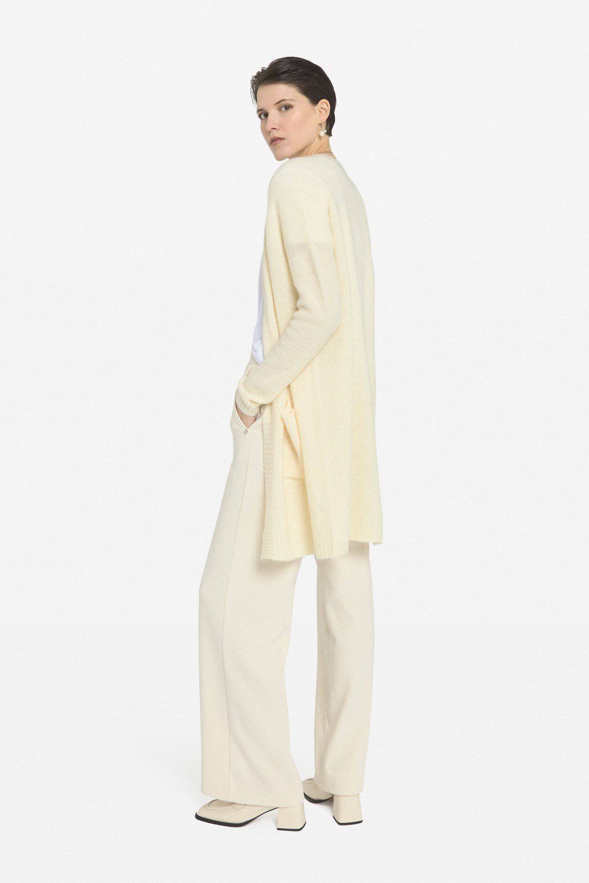 Cárdigan midi Ottod´ame - Bayolo Concept Store