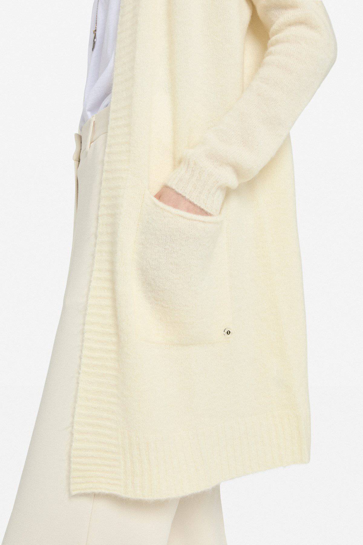 Cárdigan midi Ottod´ame - Bayolo Concept Store