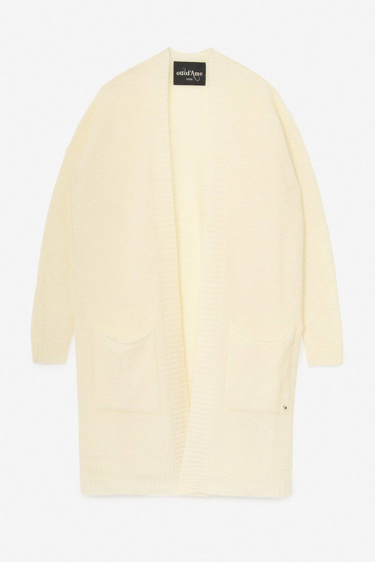 Cárdigan midi Ottod´ame - Bayolo Concept Store