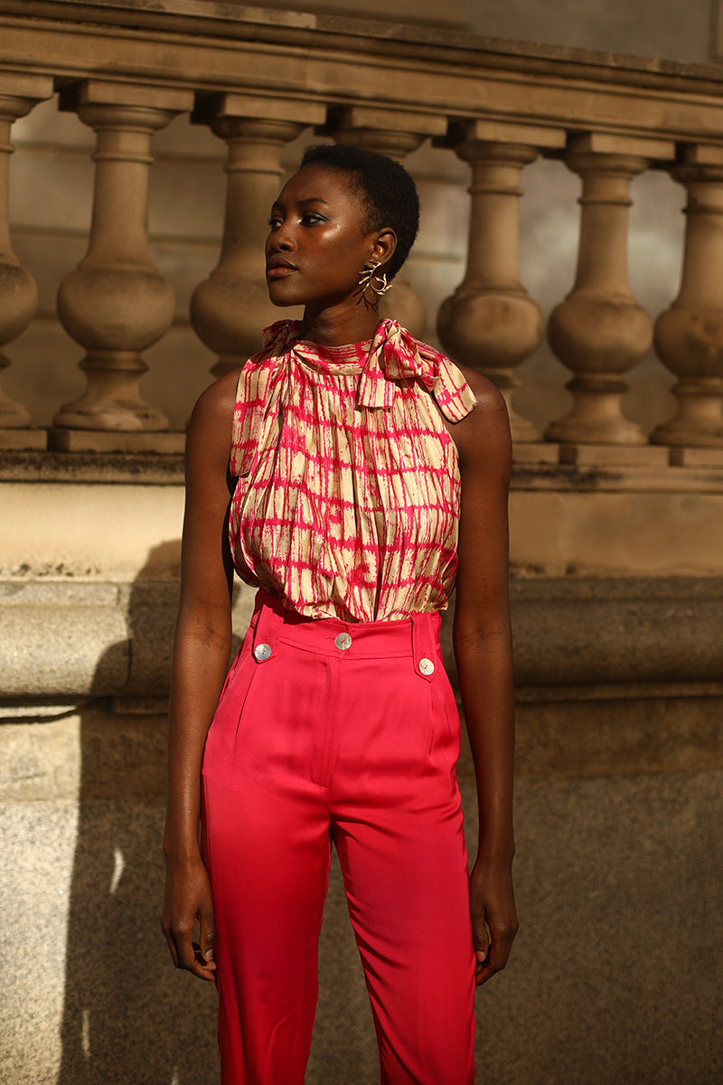 Camisa Odessa