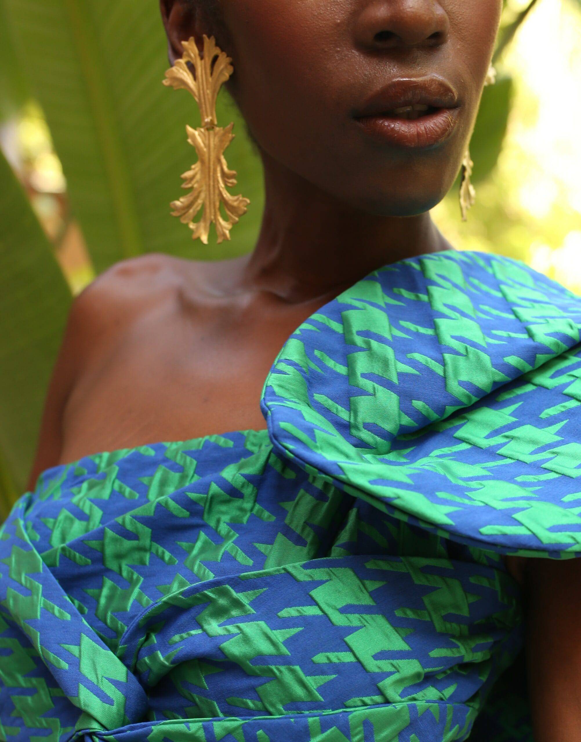 Pendiente arya - Bayolo Concept Store