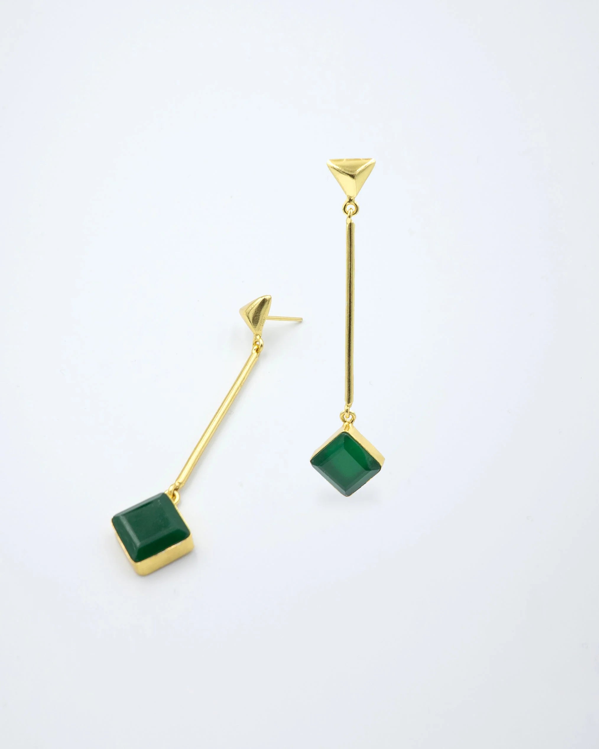 Pendientes Satya Tiahra K5648