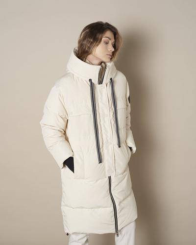 Abrigo plumífero Silvian Heach - Bayolo Concept Store