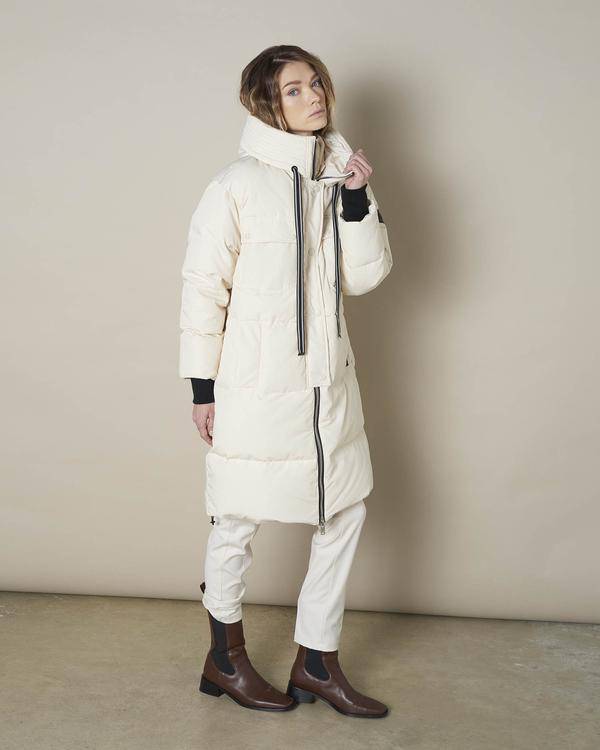 Abrigo plumífero Silvian Heach - Bayolo Concept Store