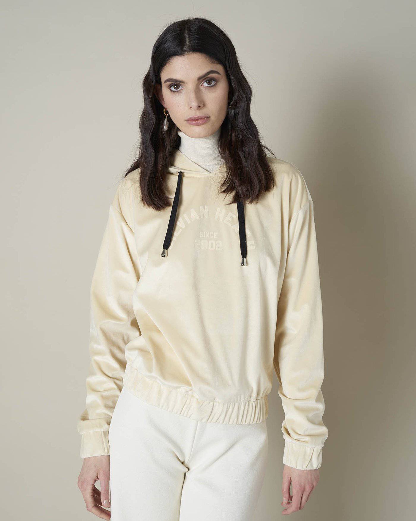Sweatshirt Holmen SILVIAN HEACH - Bayolo Concept Store