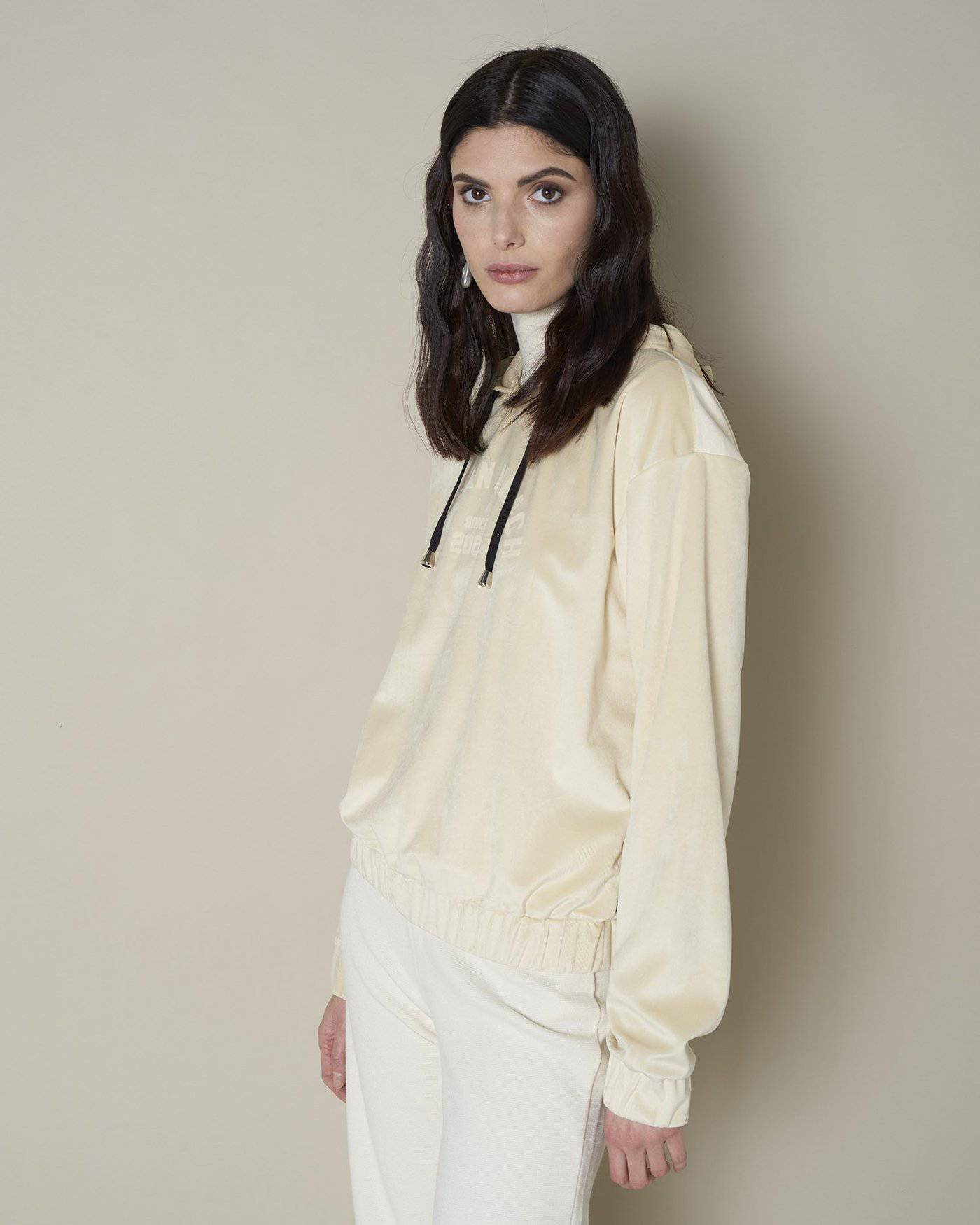 Sweatshirt Holmen SILVIAN HEACH - Bayolo Concept Store