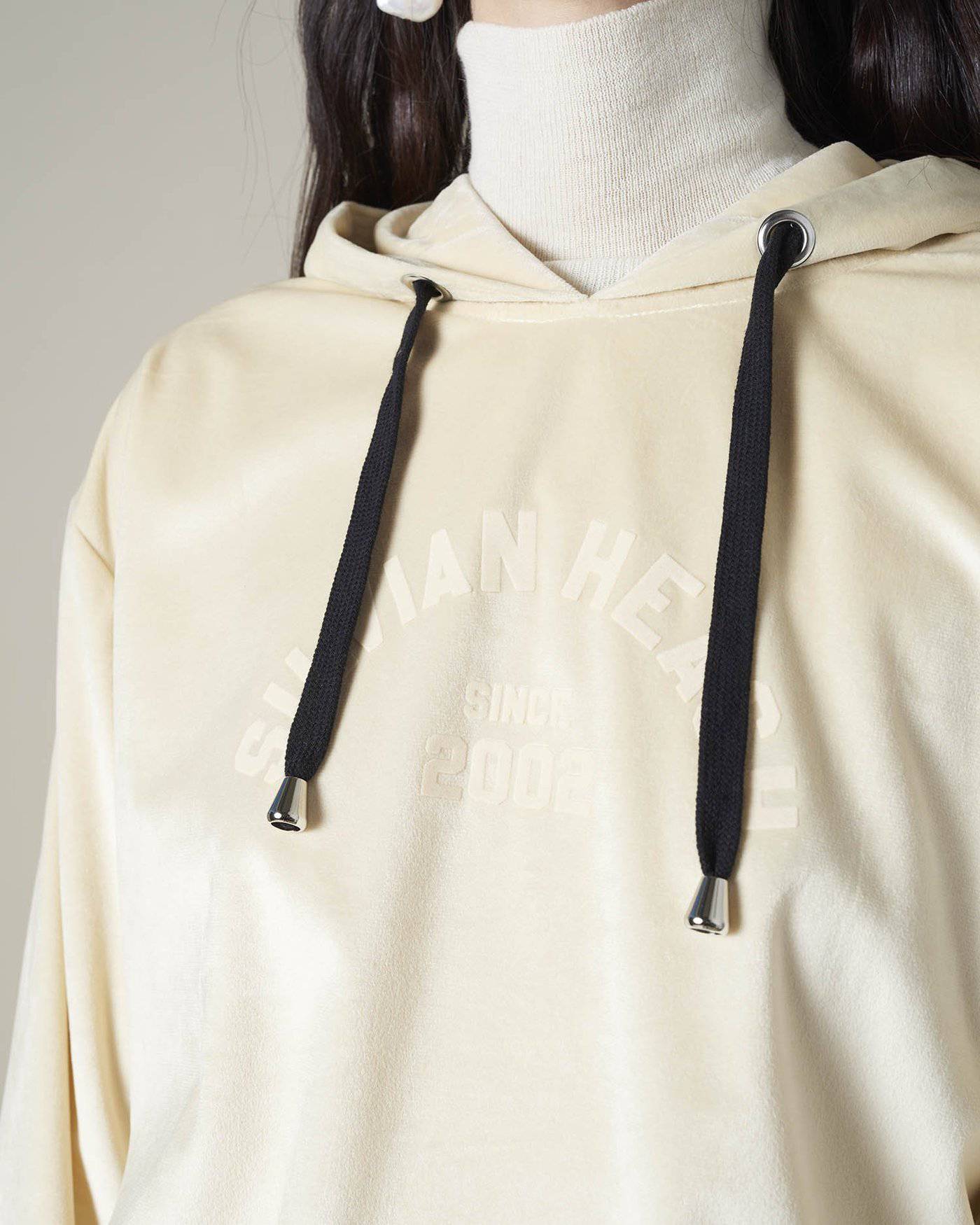 Sweatshirt Holmen SILVIAN HEACH - Bayolo Concept Store