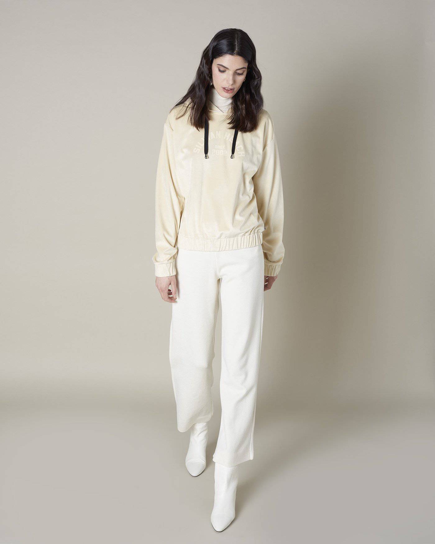 Sweatshirt Holmen SILVIAN HEACH - Bayolo Concept Store