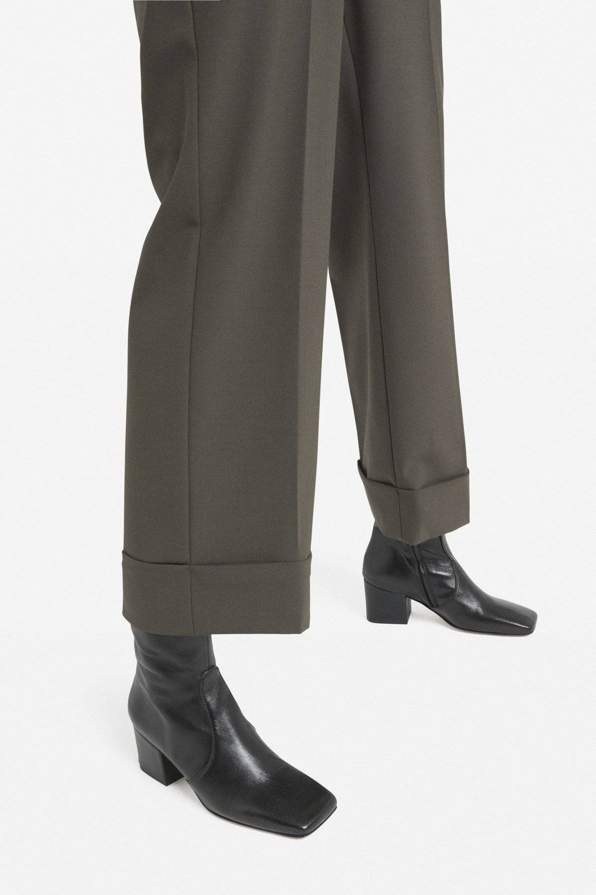 Pantalón recto Ottod´ame - Bayolo Concept Store