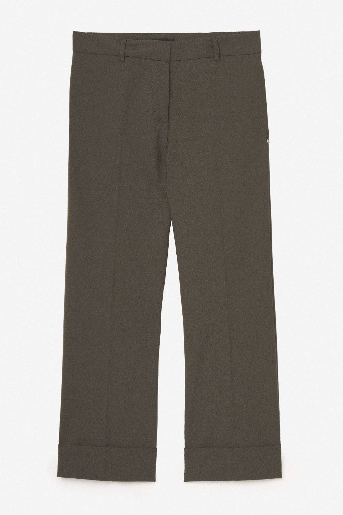 Pantalón recto Ottod´ame - Bayolo Concept Store