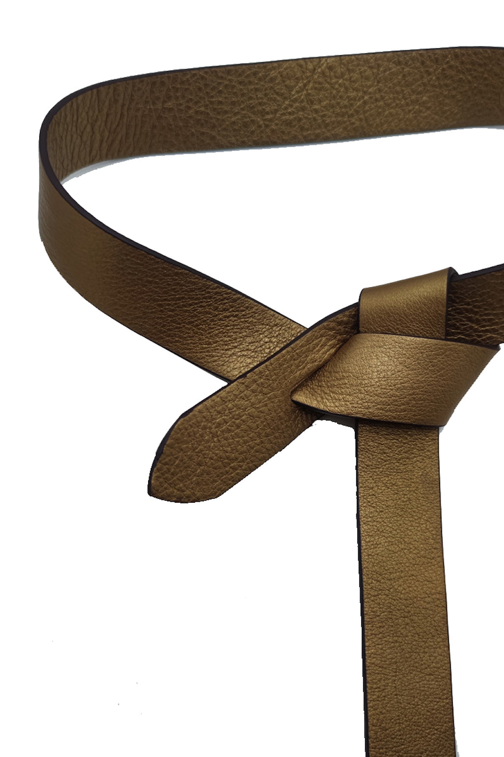 Cinturón Lazada Panambi diferentes colores lima , morado , dorado , fucsia