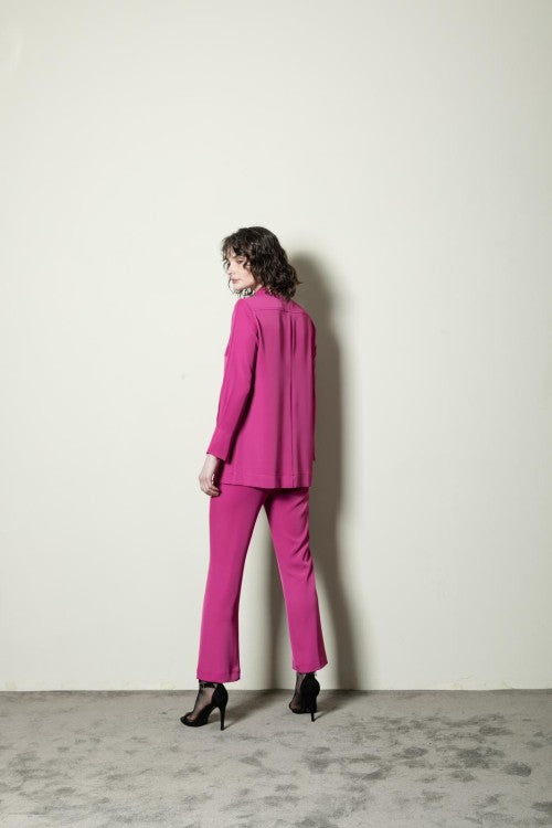 Conjunto crepe Sandro Ferrone