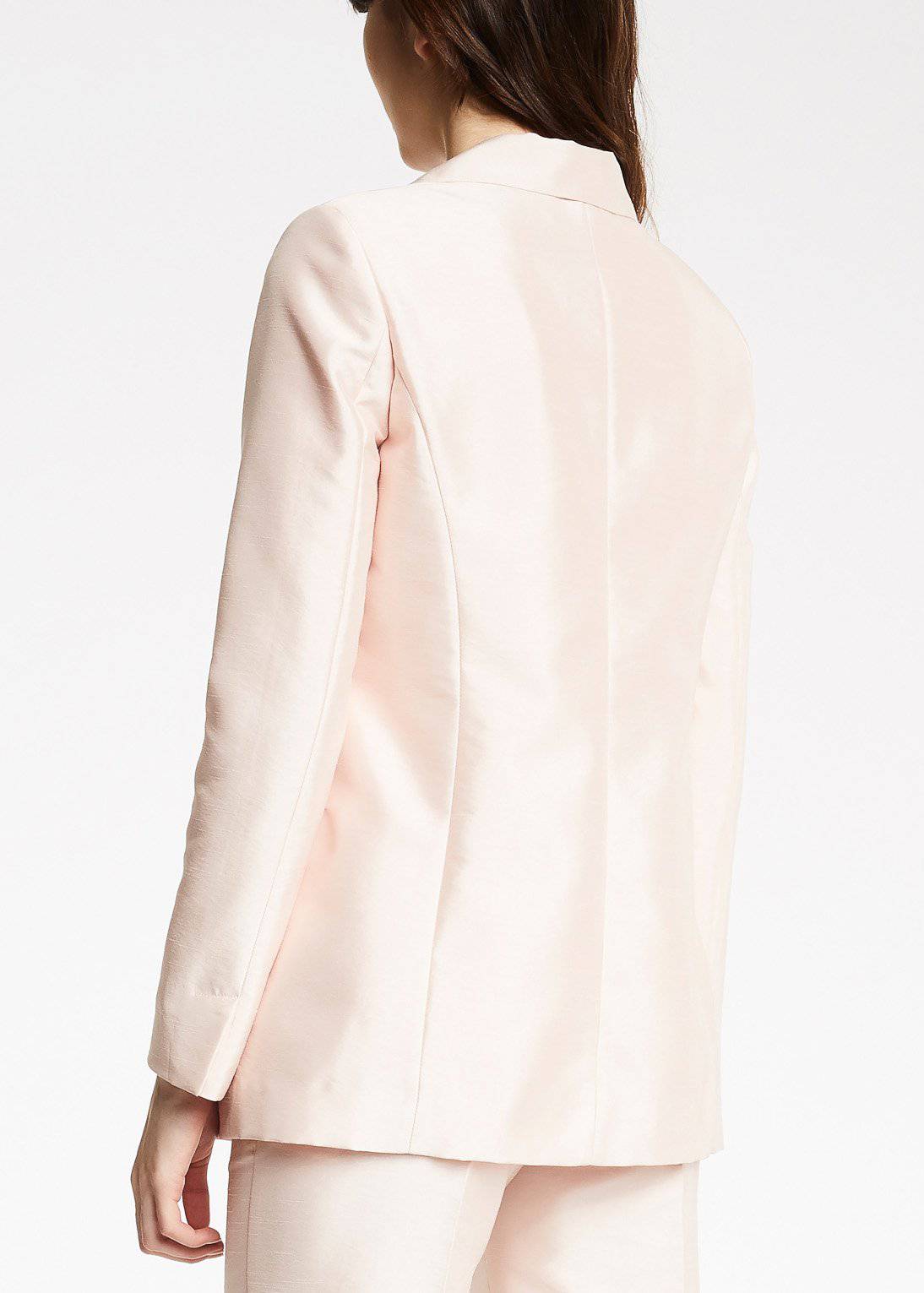 Blazer efecto brillante Denny Rose - Bayolo Concept Store