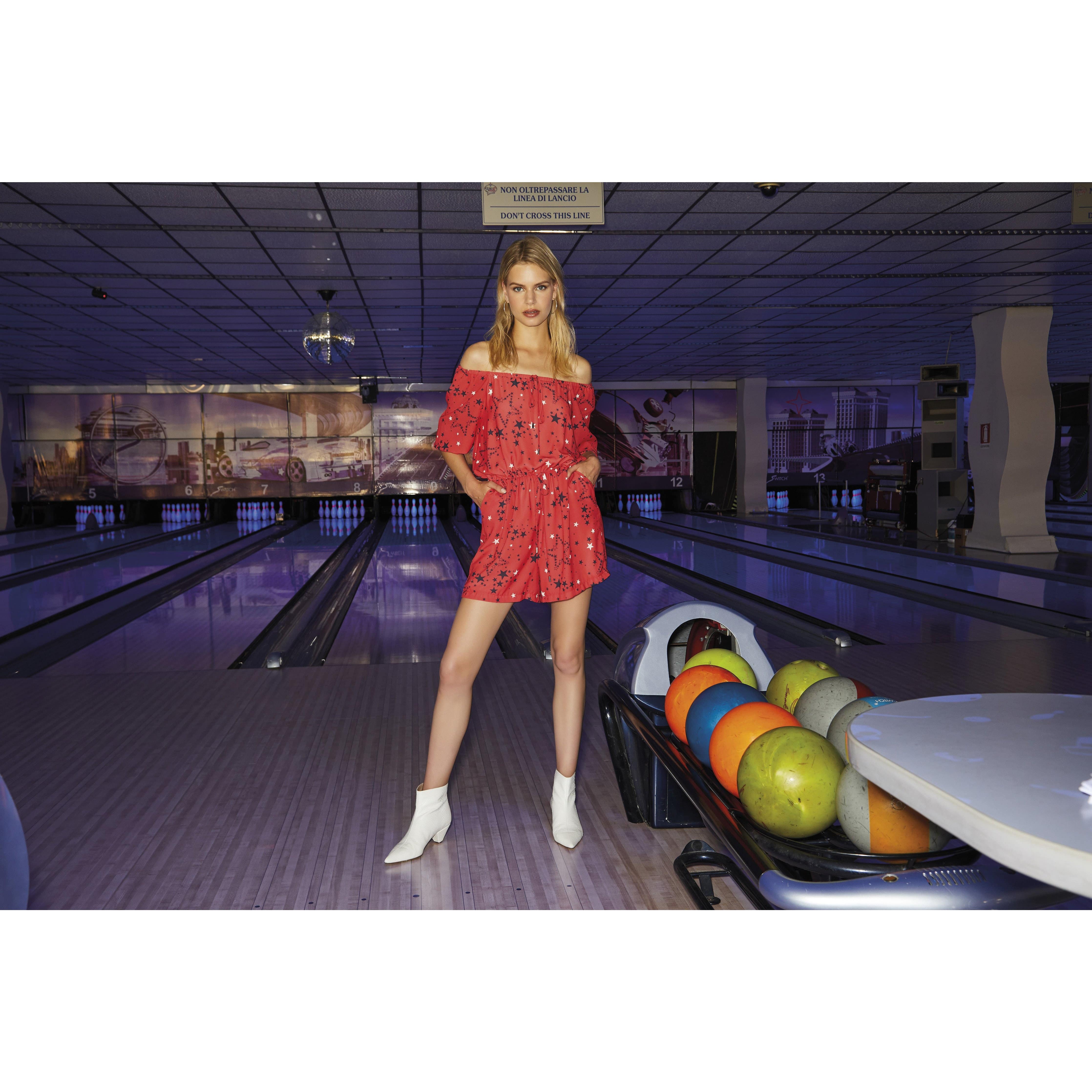 Mono Denny Rose Mujer Primavera 2021 - Bayolo Concept Store