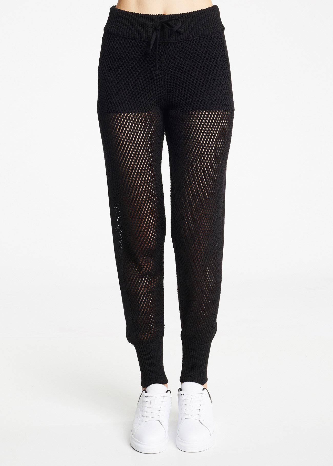 Jogger punto perforado Denny Rosse - Bayolo Concept Store