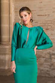 Vestido EMMA Blanca Martin - Bayolo Concept Store
