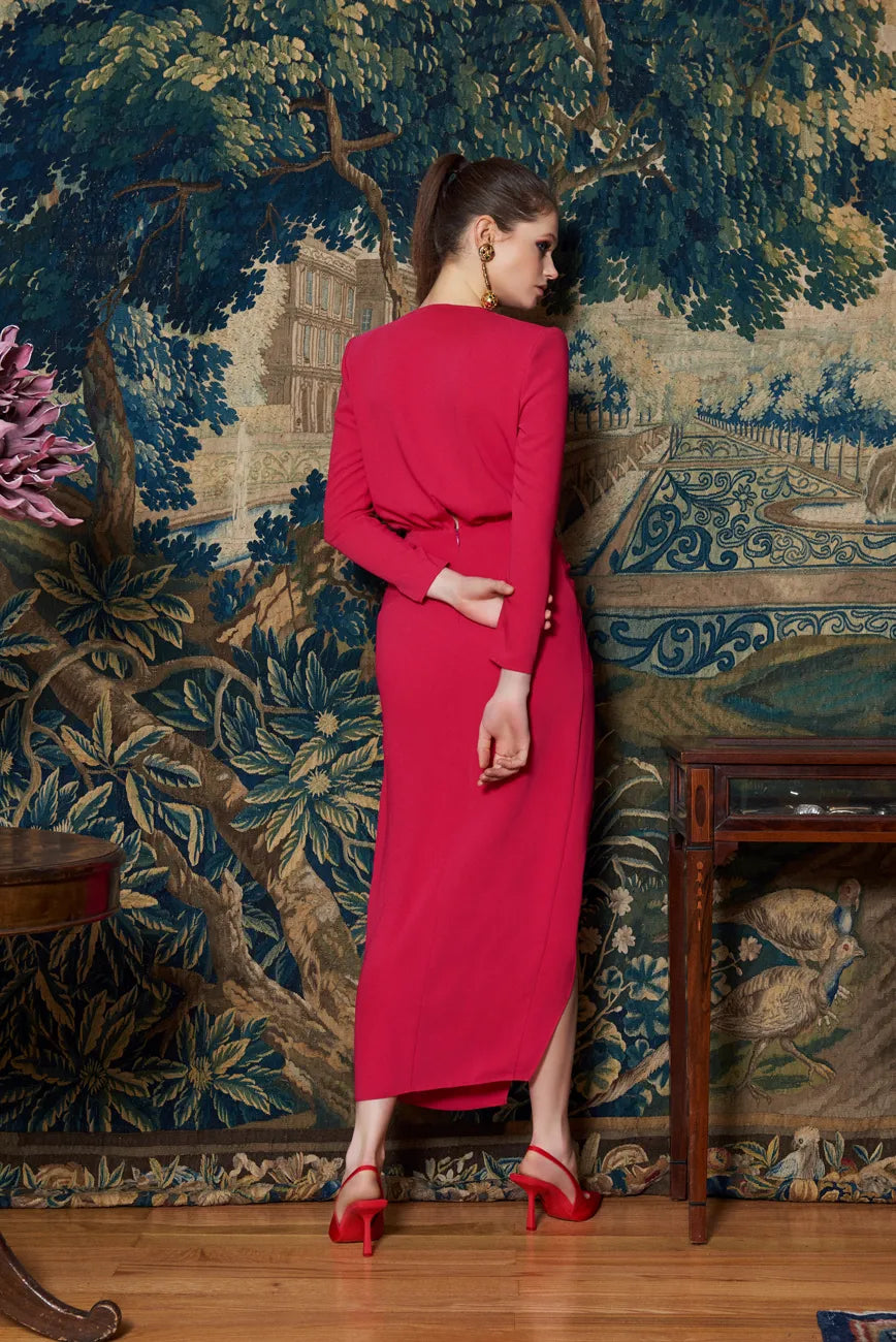 Vestido Fanny Lola Li