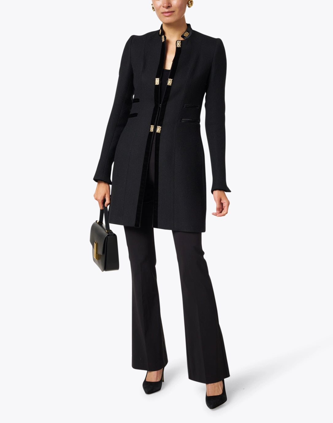 T.ba Levita Medallion Jerez