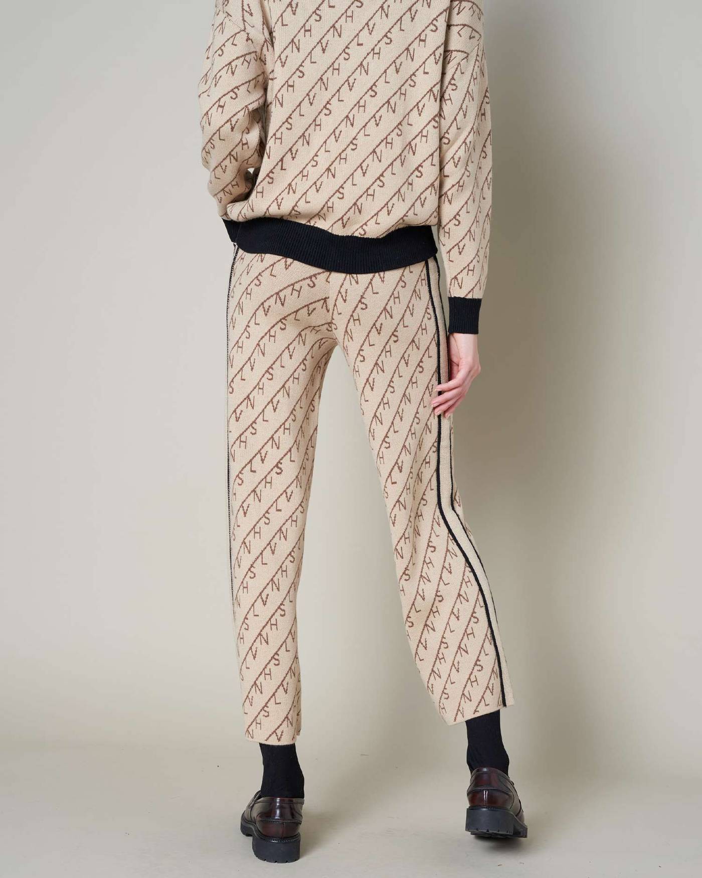 Pantalones Silvian Heach - Bayolo Concept Store