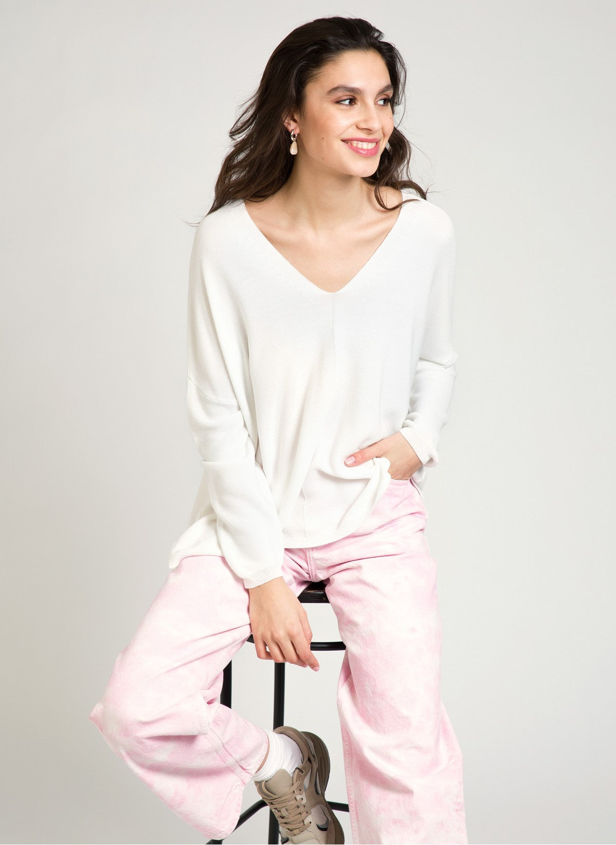 Jersey fino Lajamaic - Bayolo Concept Store
