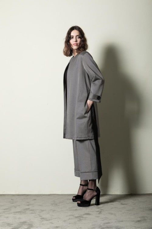 Chaqueta Sandro Ferrone