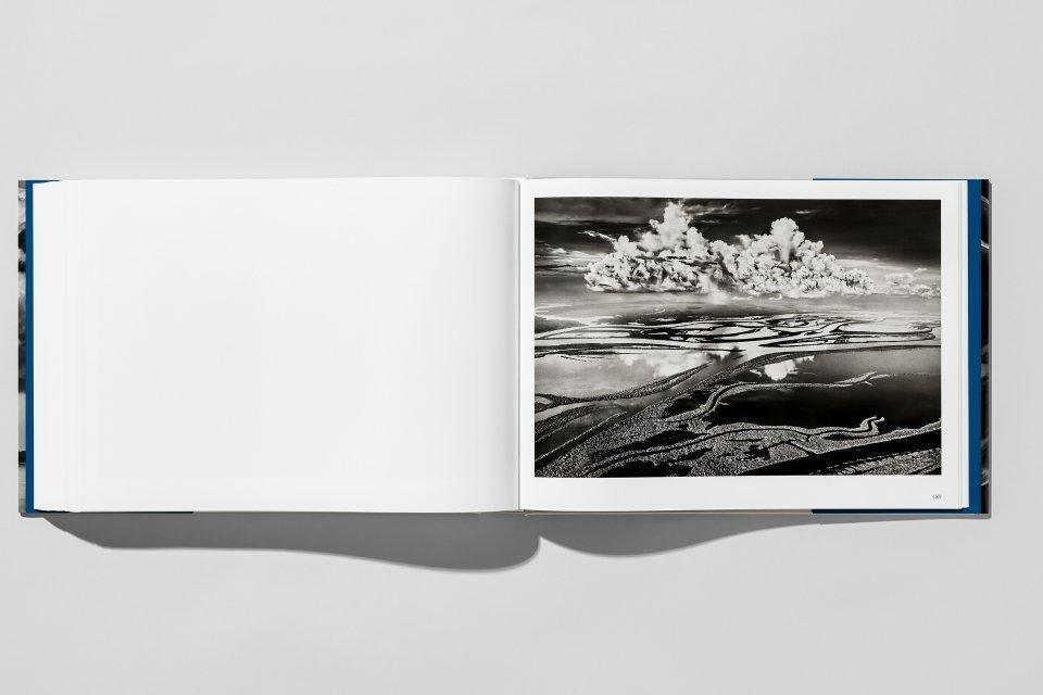 Libro Taschen Amazônia. Sebastião Salgado - Bayolo Concept Store