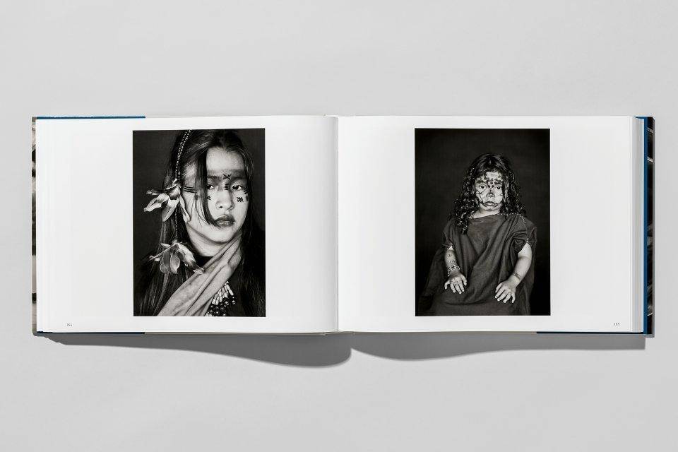 Libro Taschen Amazônia. Sebastião Salgado - Bayolo Concept Store