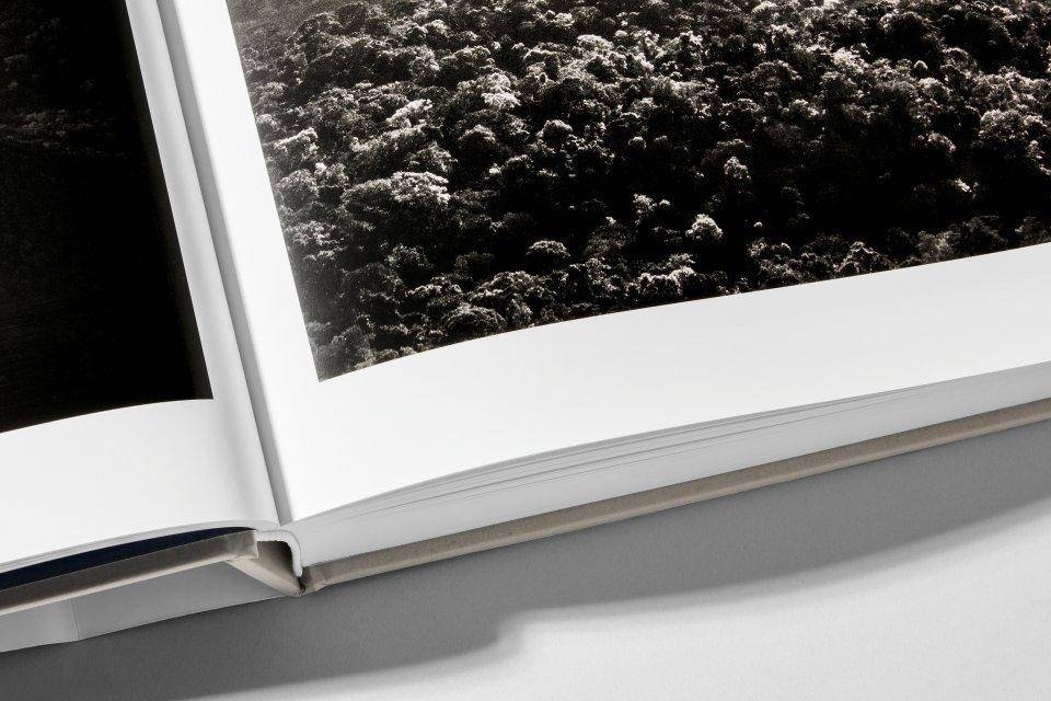 Libro Taschen Amazônia. Sebastião Salgado - Bayolo Concept Store