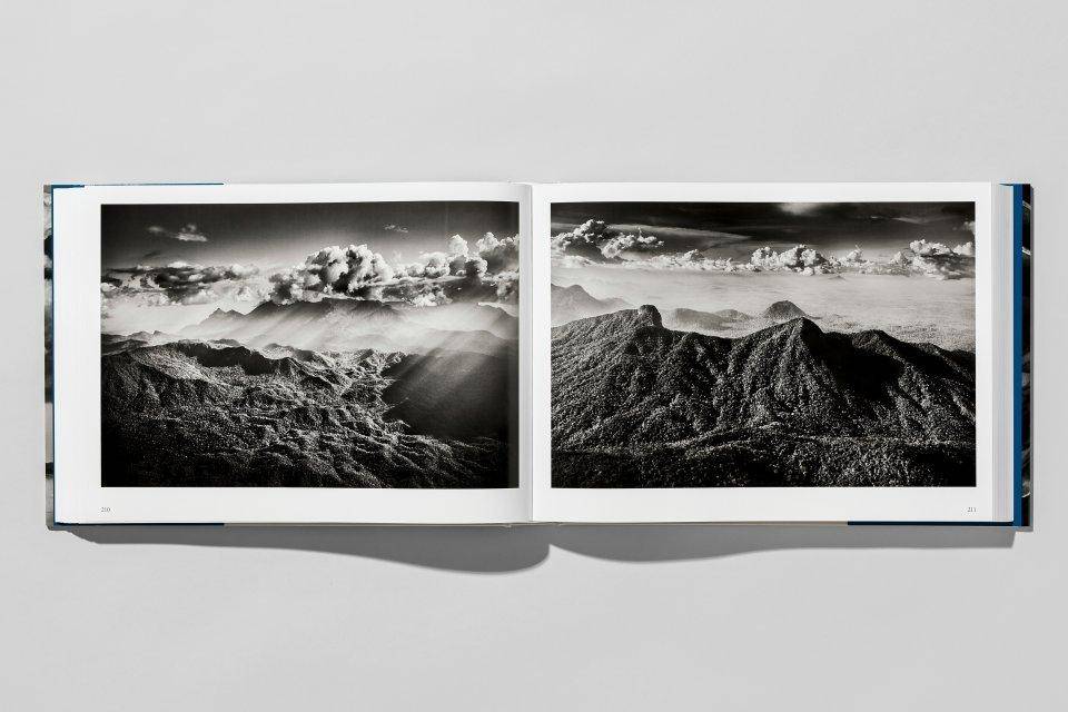 Libro Taschen Amazônia. Sebastião Salgado - Bayolo Concept Store
