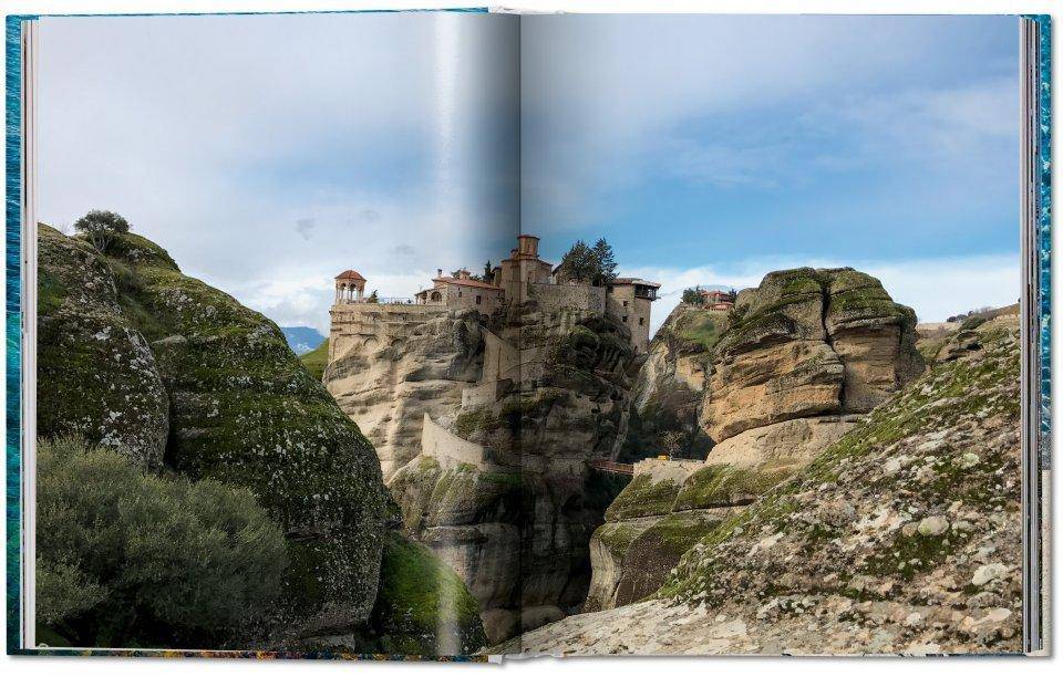Libro Taschen Great Escapes Greece. The Hotel Book - Bayolo Concept Store