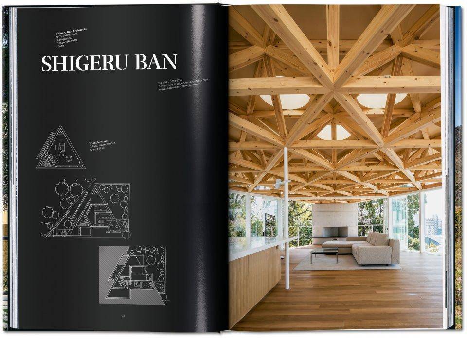 Libro Taschen Homes for Our Time. Viviendas contemporáneas alrededor del mundo - Bayolo Concept Store