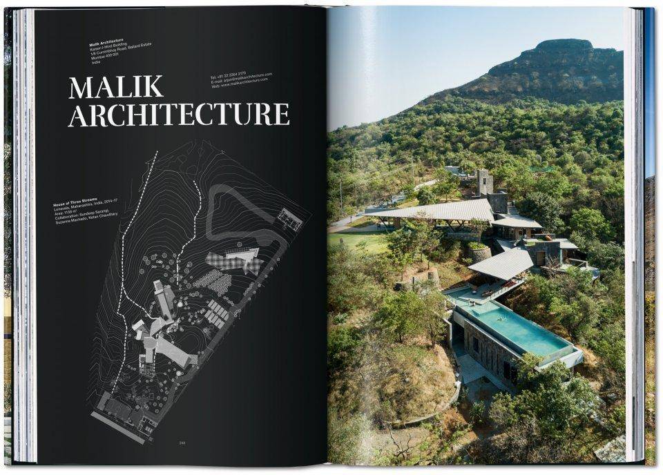 Libro Taschen Homes for Our Time. Viviendas contemporáneas alrededor del mundo - Bayolo Concept Store