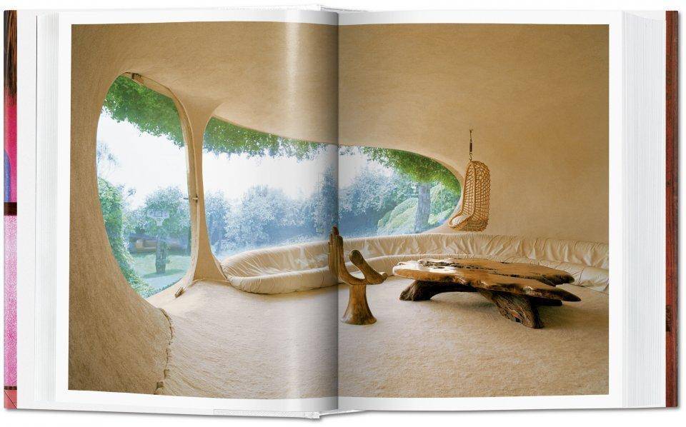 Libro Taschen Living in Mexico - Bayolo Concept Store