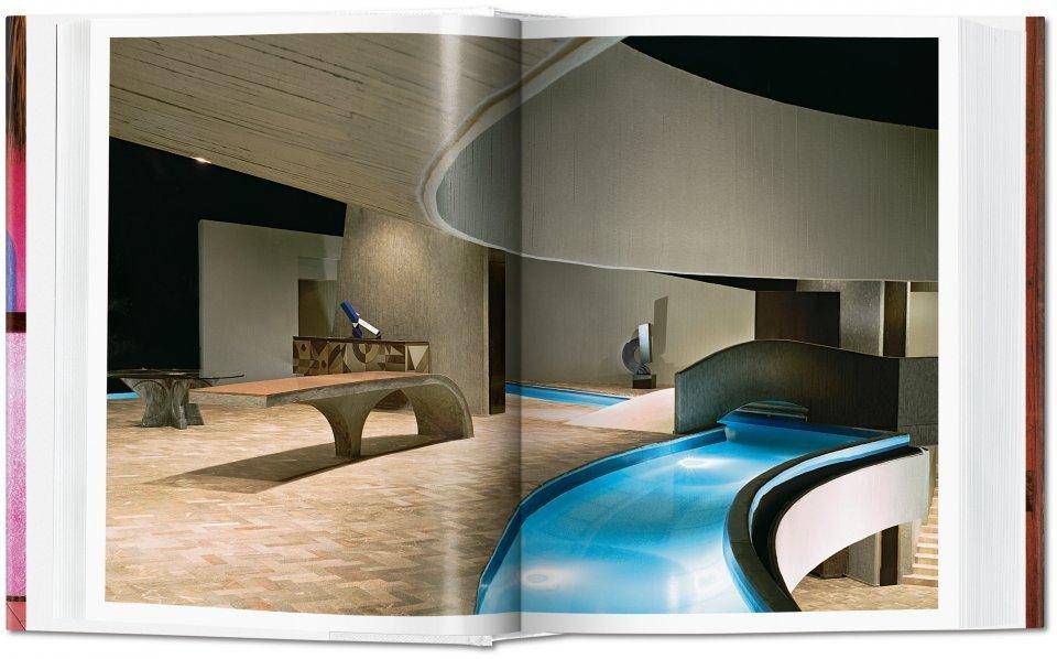Libro Taschen Living in Mexico - Bayolo Concept Store