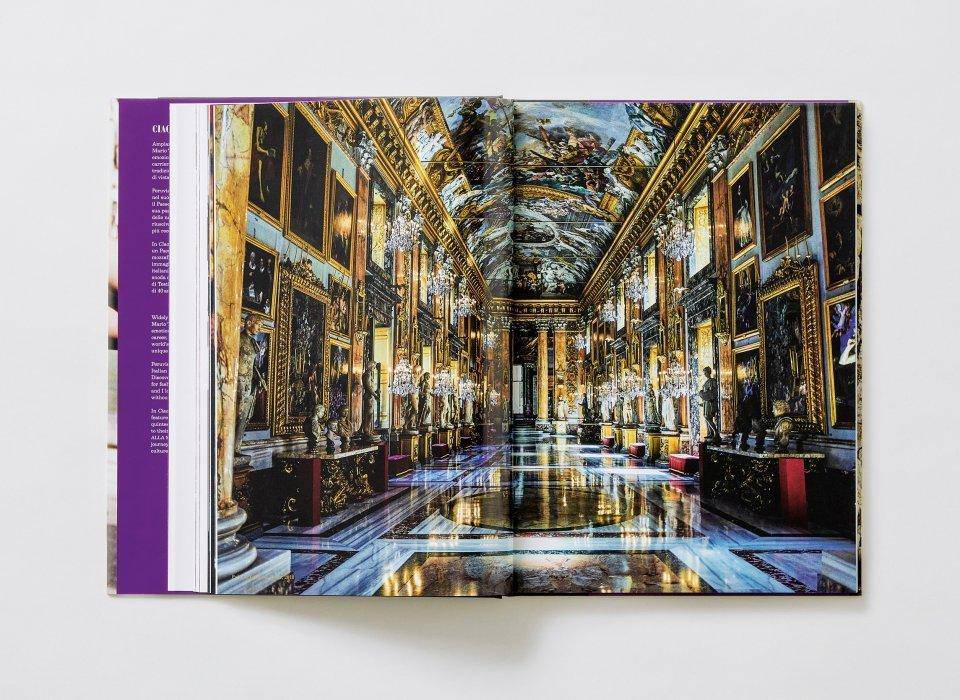 Libro Taschen Mario Testino. Ciao. Omaggio all’Italia - Bayolo Concept Store